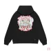 Amiri Fountain Vintage Graphic Pullover Hoodie Multi-color Options #B68883