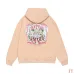 Amiri Fountain Vintage Graphic Pullover Hoodie Multi-color Options #B68883