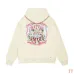 Amiri Fountain Vintage Graphic Pullover Hoodie Multi-color Options #B68883