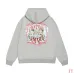 Amiri Fountain Vintage Graphic Pullover Hoodie Multi-color Options #B68883