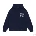 Amiri Fountain Vintage Graphic Pullover Hoodie Multi-color Options #B68884