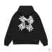 Amiri Fountain Vintage Graphic Pullover Hoodie Multi-color Options #B68884