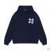 Amiri Fountain Vintage Graphic Pullover Hoodie Multi-color Options #B68884