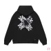 Amiri Fountain Vintage Graphic Pullover Hoodie Multi-color Options #B68884