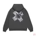 Amiri Fountain Vintage Graphic Pullover Hoodie Multi-color Options #B68884