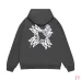 Amiri Fountain Vintage Graphic Pullover Hoodie Multi-color Options #B68884