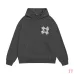 Amiri Fountain Vintage Graphic Pullover Hoodie Multi-color Options #B68884