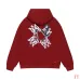 Amiri Fountain Vintage Graphic Pullover Hoodie Multi-color Options #B68884