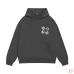 Amiri Fountain Vintage Graphic Pullover Hoodie Multi-color Options #B68884