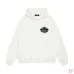 Amiri Fountain Vintage Graphic Pullover Hoodie Multi-color Options #B68885