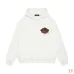 Amiri Fountain Vintage Graphic Pullover Hoodie Multi-color Options #B68885