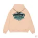 Amiri Fountain Vintage Graphic Pullover Hoodie Multi-color Options #B68885