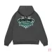 Amiri Fountain Vintage Graphic Pullover Hoodie Multi-color Options #B68885