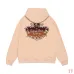 Amiri Fountain Vintage Graphic Pullover Hoodie Multi-color Options #B68885