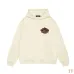 Amiri Fountain Vintage Graphic Pullover Hoodie Multi-color Options #B68885
