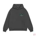Amiri Fountain Vintage Graphic Pullover Hoodie Multi-color Options #B68885