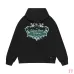Amiri Fountain Vintage Graphic Pullover Hoodie Multi-color Options #B68885