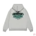 Amiri Fountain Vintage Graphic Pullover Hoodie Multi-color Options #B68885