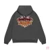 Amiri Fountain Vintage Graphic Pullover Hoodie Multi-color Options #B68885