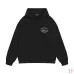 Amiri Fountain Vintage Graphic Pullover Hoodie Multi-color Options #B68885