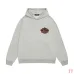Amiri Fountain Vintage Graphic Pullover Hoodie Multi-color Options #B68885