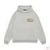 Amiri Galloping Horse Graphic Pullover Hoodie Multi-color Options #B68888
