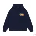 Amiri Galloping Horse Graphic Pullover Hoodie Multi-color Options #B68888
