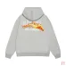 Amiri Galloping Horse Graphic Pullover Hoodie Multi-color Options #B68888
