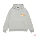 Amiri Galloping Horse Graphic Pullover Hoodie Multi-color Options #B68888
