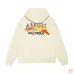 Amiri Galloping Horse Graphic Pullover Hoodie Multi-color Options #B68888