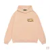 Amiri Galloping Horse Graphic Pullover Hoodie Multi-color Options #B68888