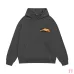 Amiri Galloping Horse Graphic Pullover Hoodie Multi-color Options #B68888