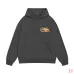 Amiri Galloping Horse Graphic Pullover Hoodie Multi-color Options #B68888