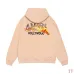 Amiri Galloping Horse Graphic Pullover Hoodie Multi-color Options #B68888