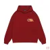 Amiri Galloping Horse Graphic Pullover Hoodie Multi-color Options #B68888