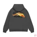 Amiri Galloping Horse Graphic Pullover Hoodie Multi-color Options #B68888