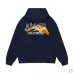 Amiri Galloping Horse Graphic Pullover Hoodie Multi-color Options #B68888
