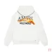 Amiri Galloping Horse Graphic Pullover Hoodie Multi-color Options #B68888