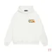 Amiri Galloping Horse Graphic Pullover Hoodie Multi-color Options #B68888