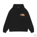 Amiri Galloping Horse Graphic Pullover Hoodie Multi-color Options #B68888
