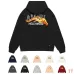 Amiri Galloping Horse Graphic Pullover Hoodie Multi-color Options #B68888