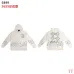 Amiri Gradient Cross Flame Graphic Pullover Hoodie #B67483