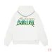 Amiri Gradient Logo Graphic Pullover Hoodie Multi-color Options #B68889