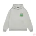 Amiri Gradient Logo Graphic Pullover Hoodie Multi-color Options #B68889