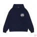 Amiri Hollywood Badge Graphic Pullover Hoodie Multi-color Options #B68893