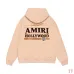 Amiri Hollywood Badge Graphic Pullover Hoodie Multi-color Options #B68893