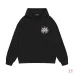 Amiri Hollywood Badge Graphic Pullover Hoodie Multi-color Options #B68893