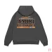 Amiri Hollywood Badge Graphic Pullover Hoodie Multi-color Options #B68893