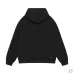 Amiri Hollywood Script Logo Pullover Hoodie Multi-color Options #B68892