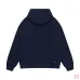 Amiri Hollywood Script Logo Pullover Hoodie Multi-color Options #B68892
